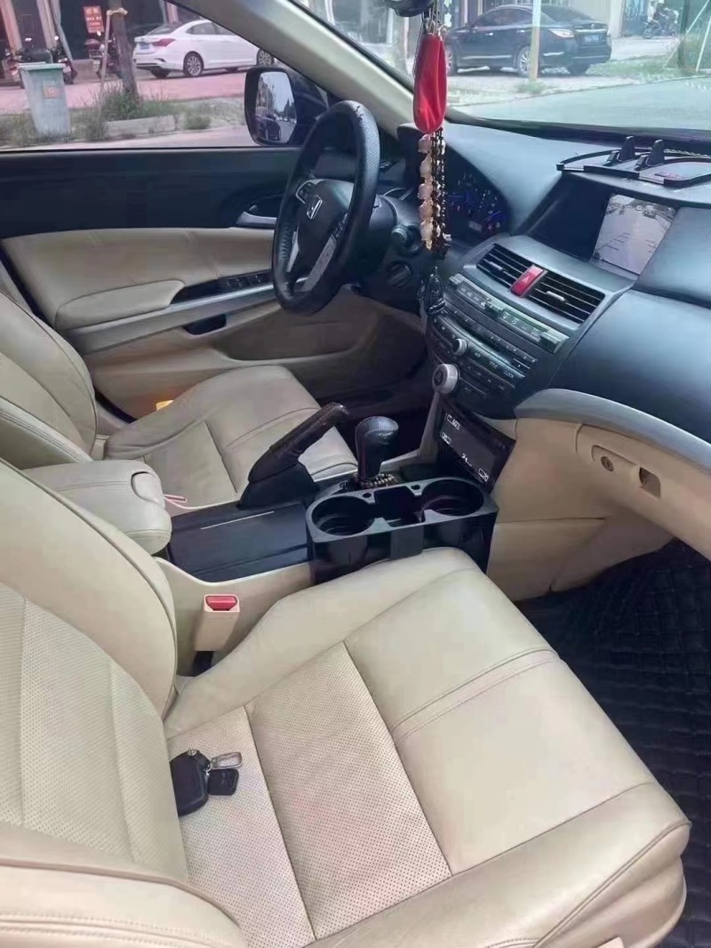 徐州13年本田歌诗图7