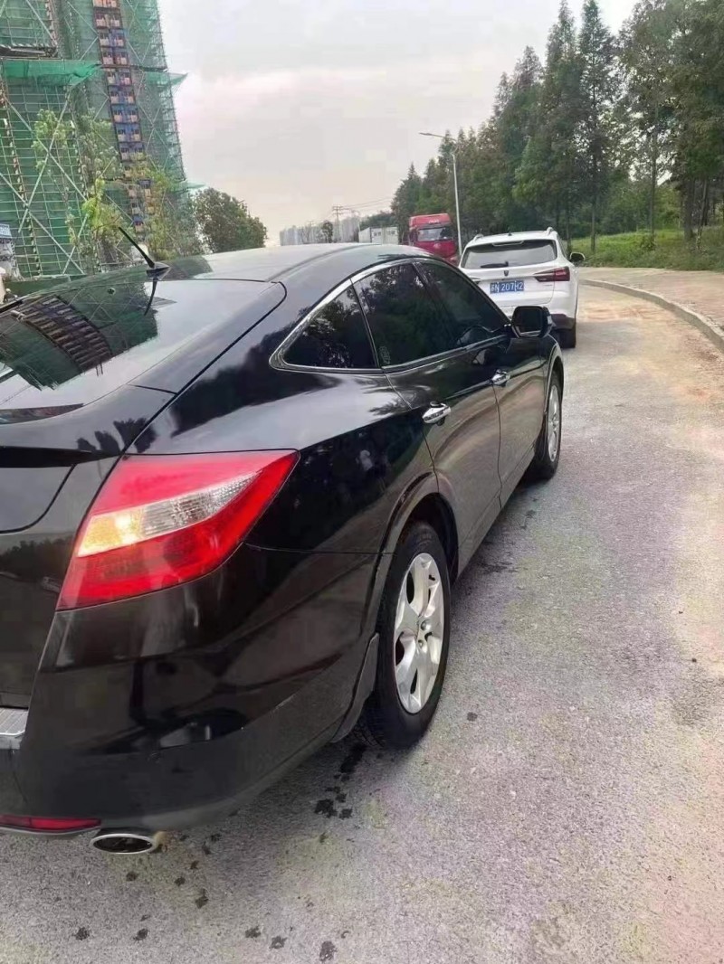 徐州13年本田歌诗图8