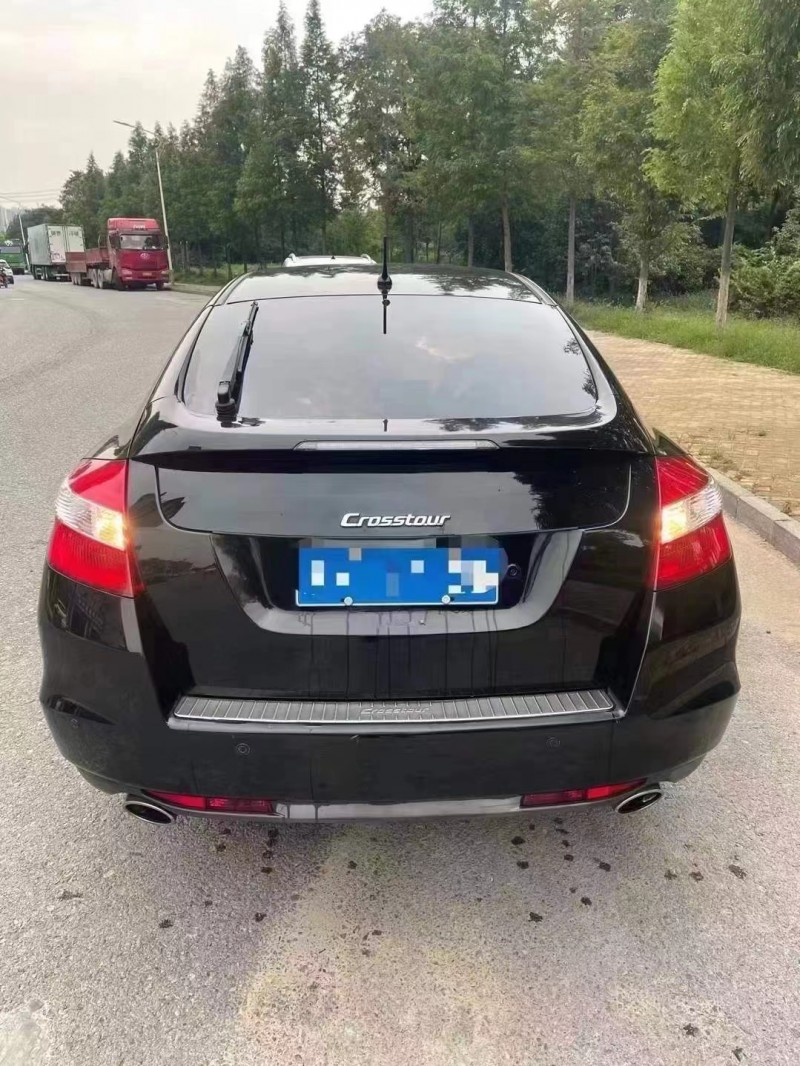 徐州13年本田歌诗图9