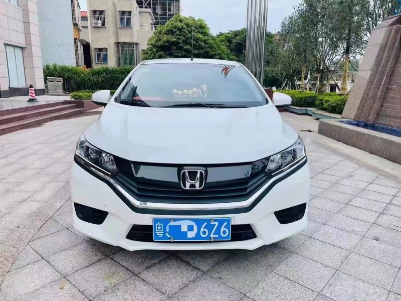 广州19年本田哥瑞9