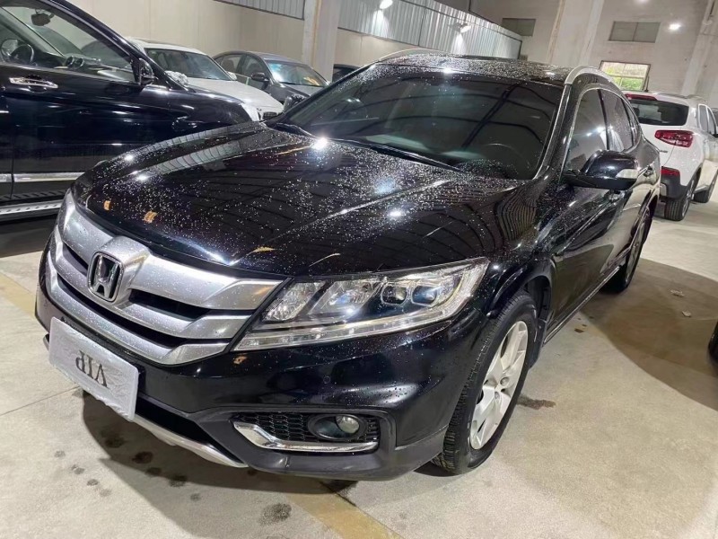 广州15年本田歌诗图2