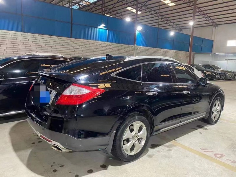 广州15年本田歌诗图6