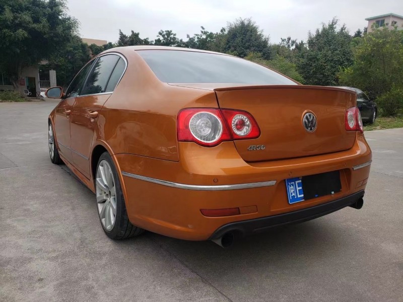 东莞10年大众R364