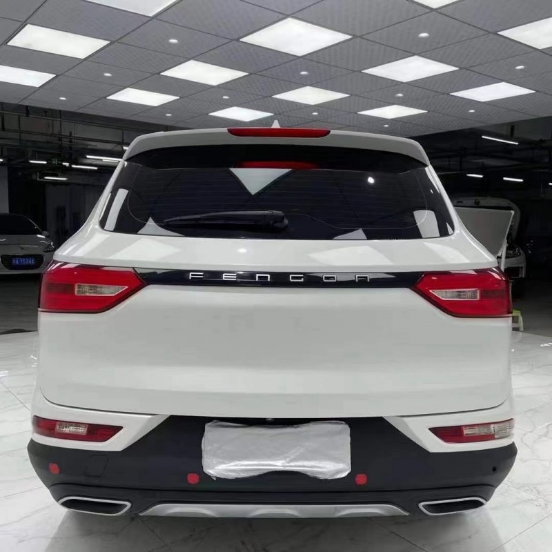 成都20年东风5805