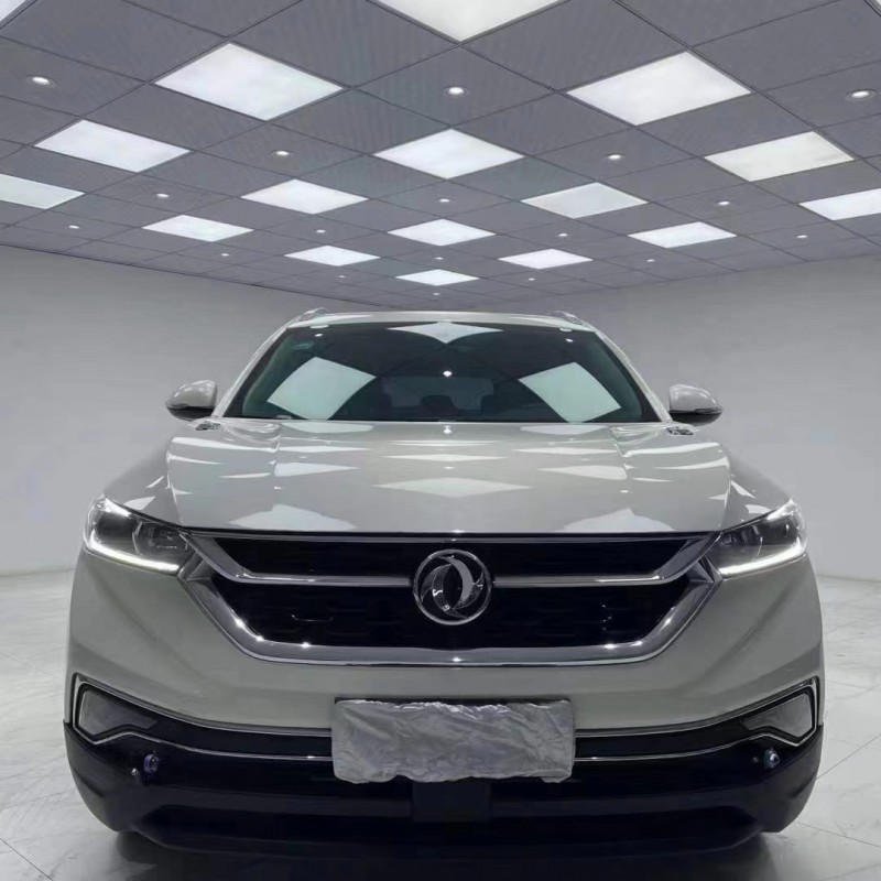 成都19年东风AX7pro3