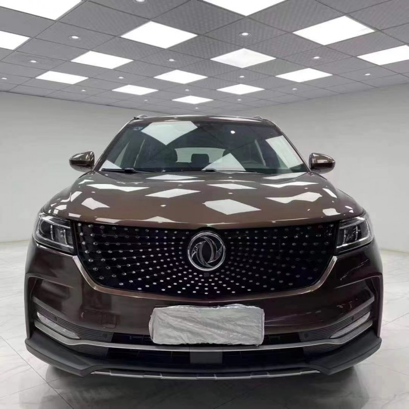 成都21年东风风光1