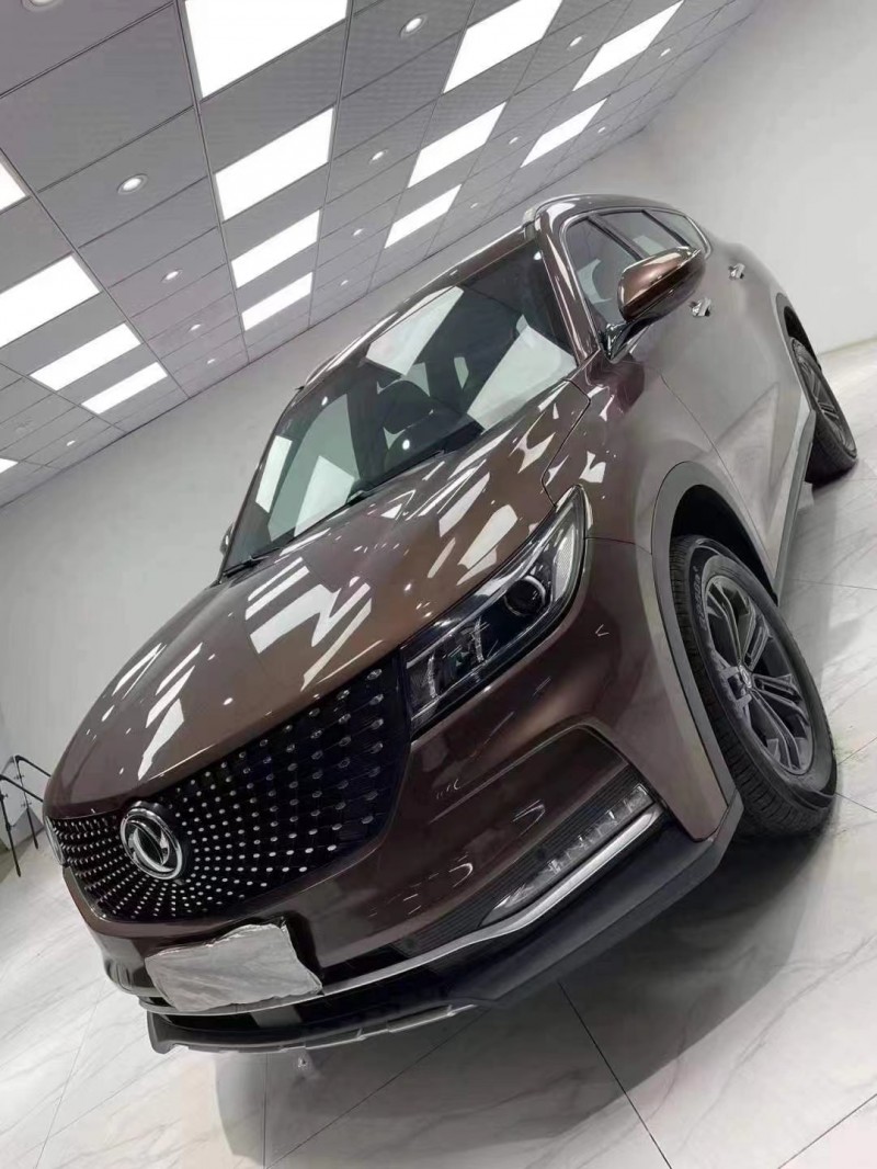 成都21年东风风光2