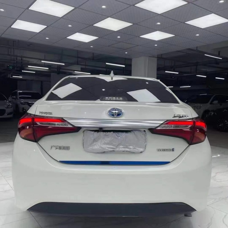 成都18年丰田雷凌5