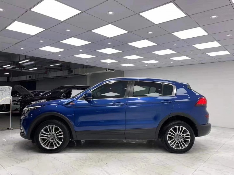 成都18年观致观致53