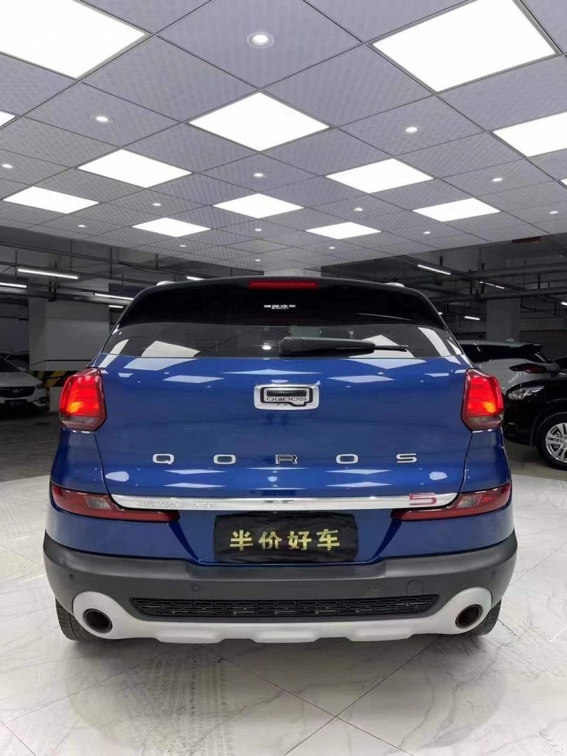 成都18年观致观致55