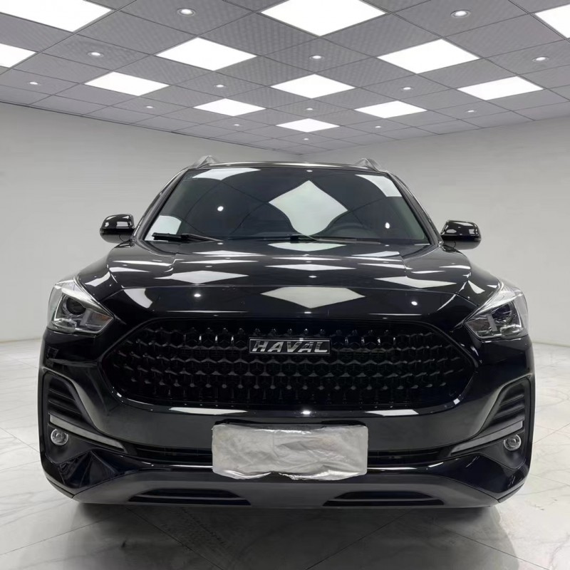 成都20年哈弗M61