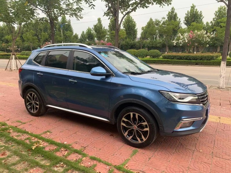 銅陵19年榮威RX52