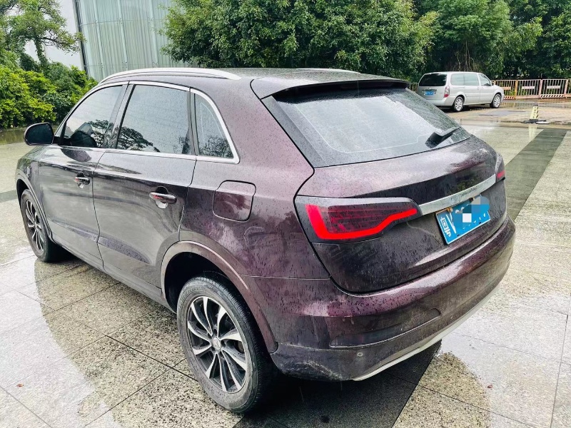 深圳17年众泰SR72