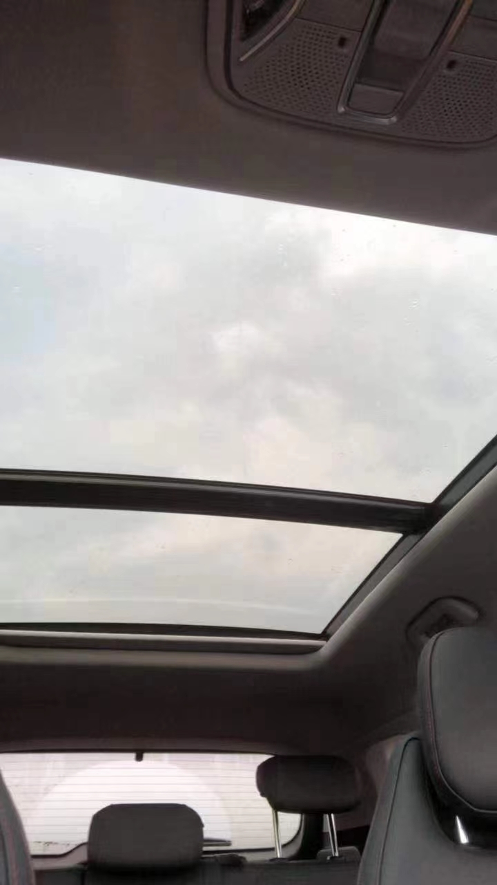 成都20年传祺GS45