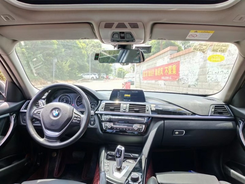 莆田18年宝马1系3