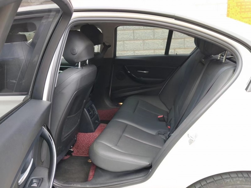 莆田18年宝马1系5