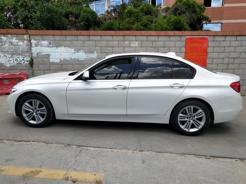 莆田18年宝马1系6