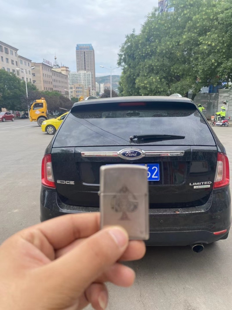 金昌13年福特銳界9