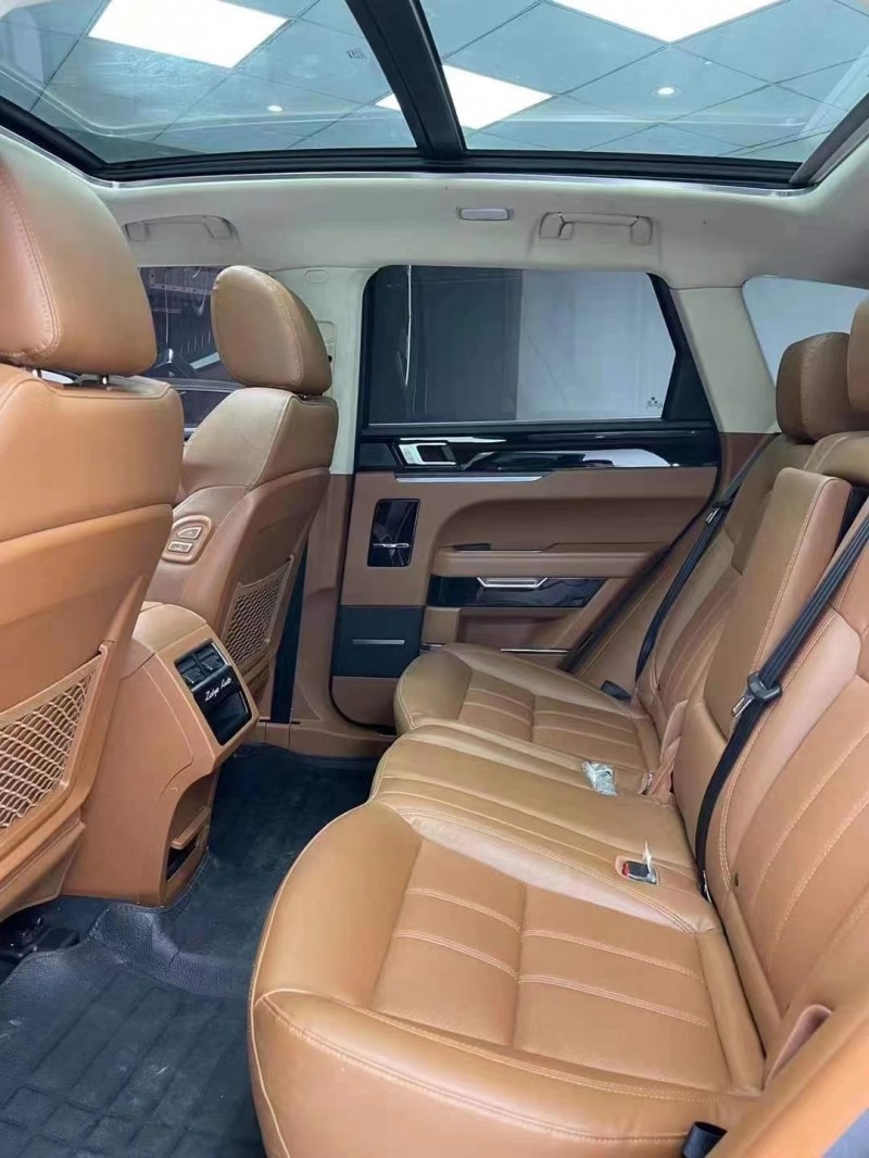 成都18年众泰T7007