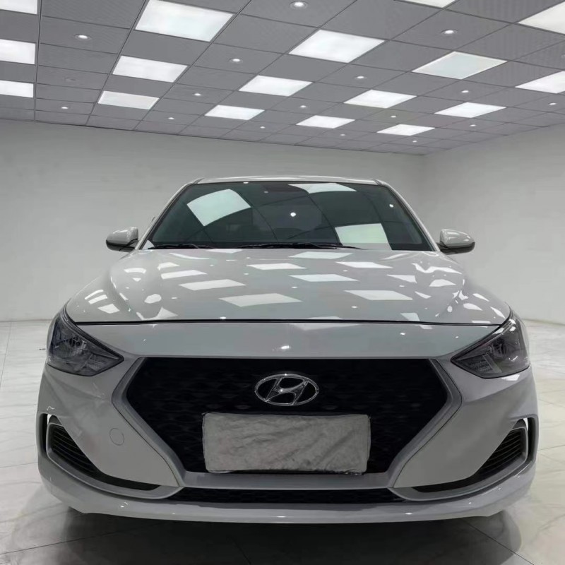 成都20年现代悦动1