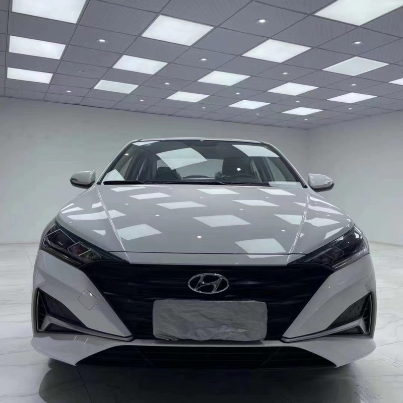 成都20年现代瑞纳1