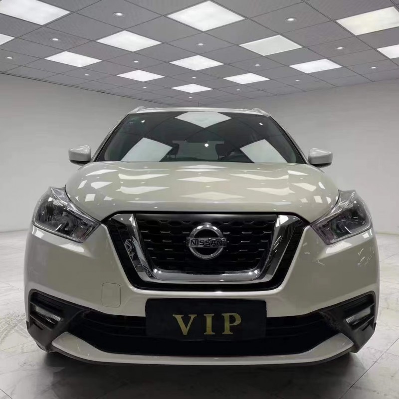 成都20年日产劲客1