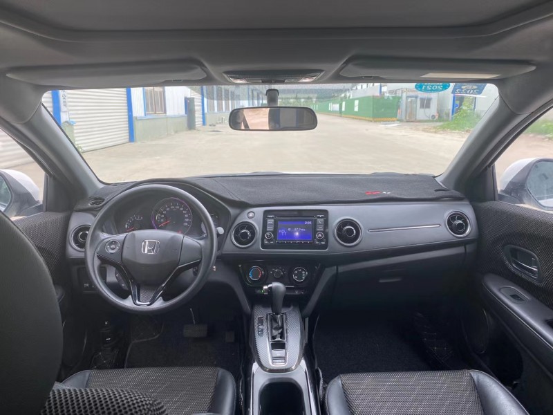 宿遷16年本田CR-V4