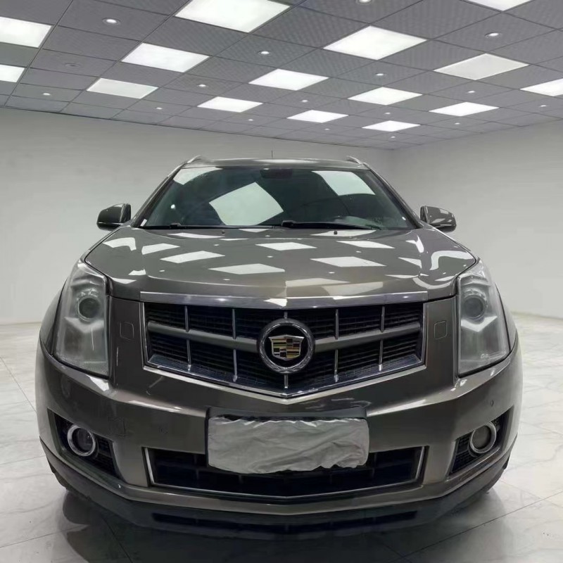 成都12年凯迪拉克SRX1