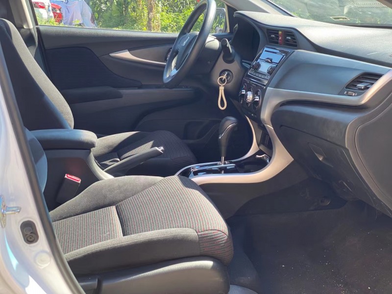 东莞19年本田凌派9