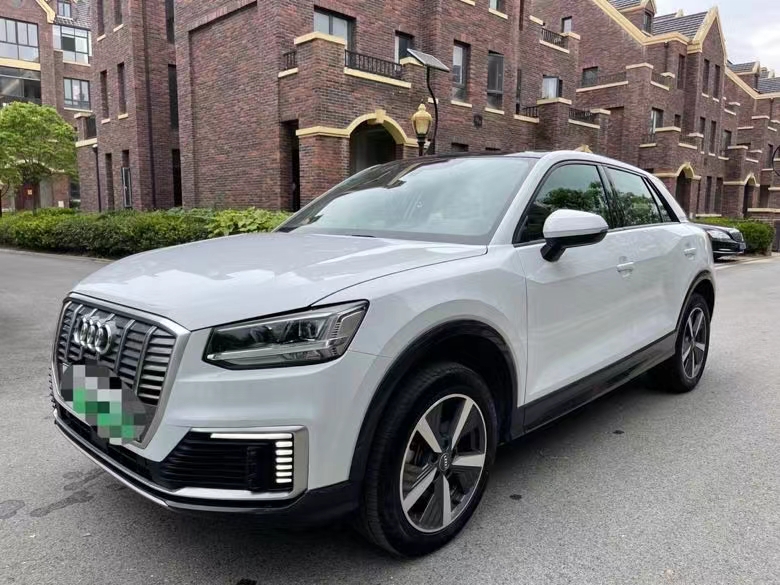 盐城20年奥迪Q23