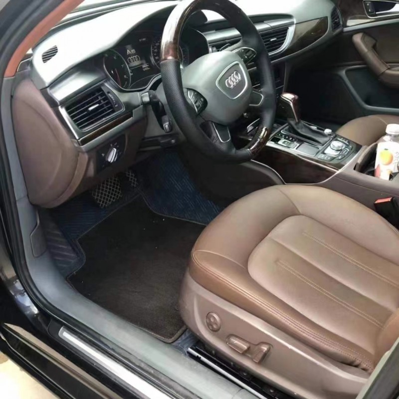 邢台13年奥迪A6L5