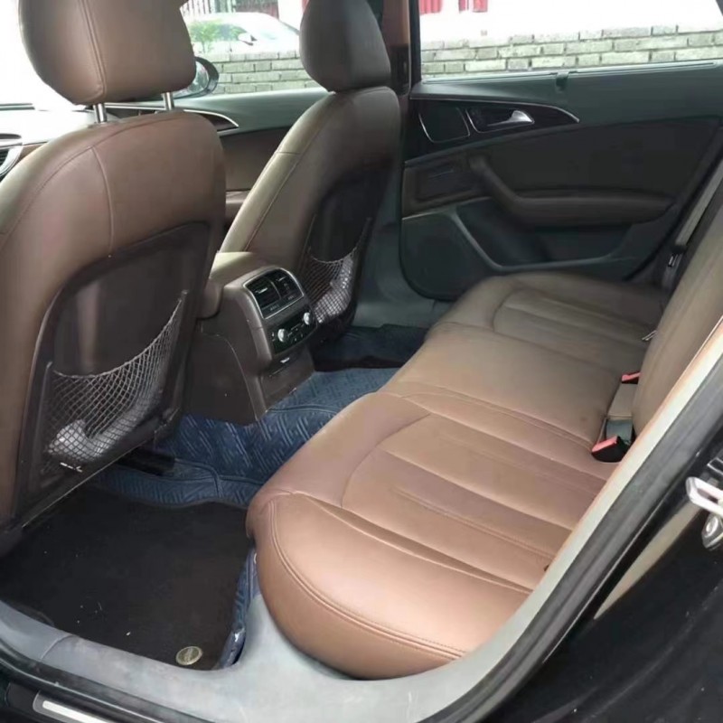 邢台13年奥迪A6L6