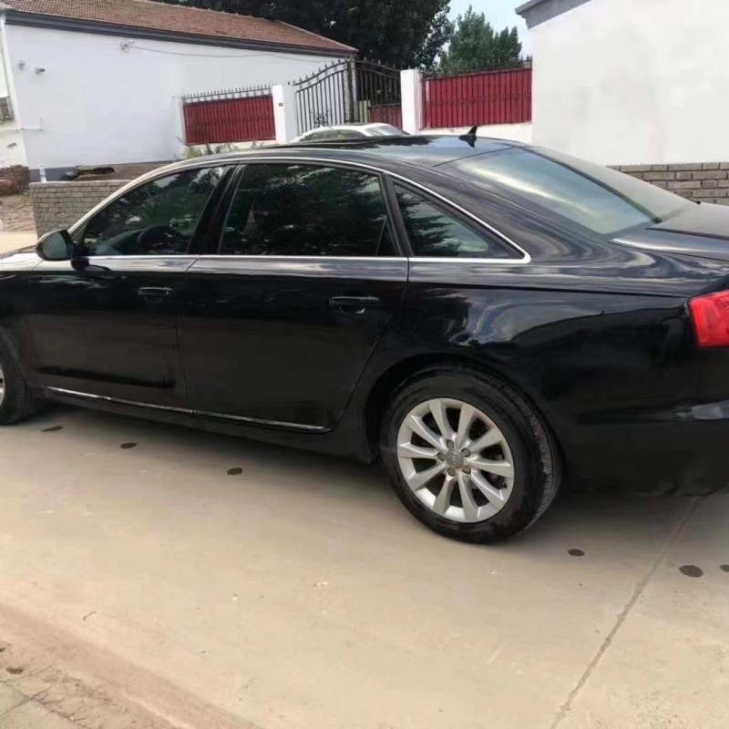 邢台13年奥迪A6L8