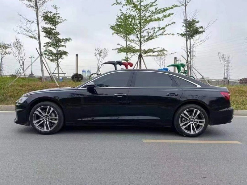 汕頭20年奧迪A6L8