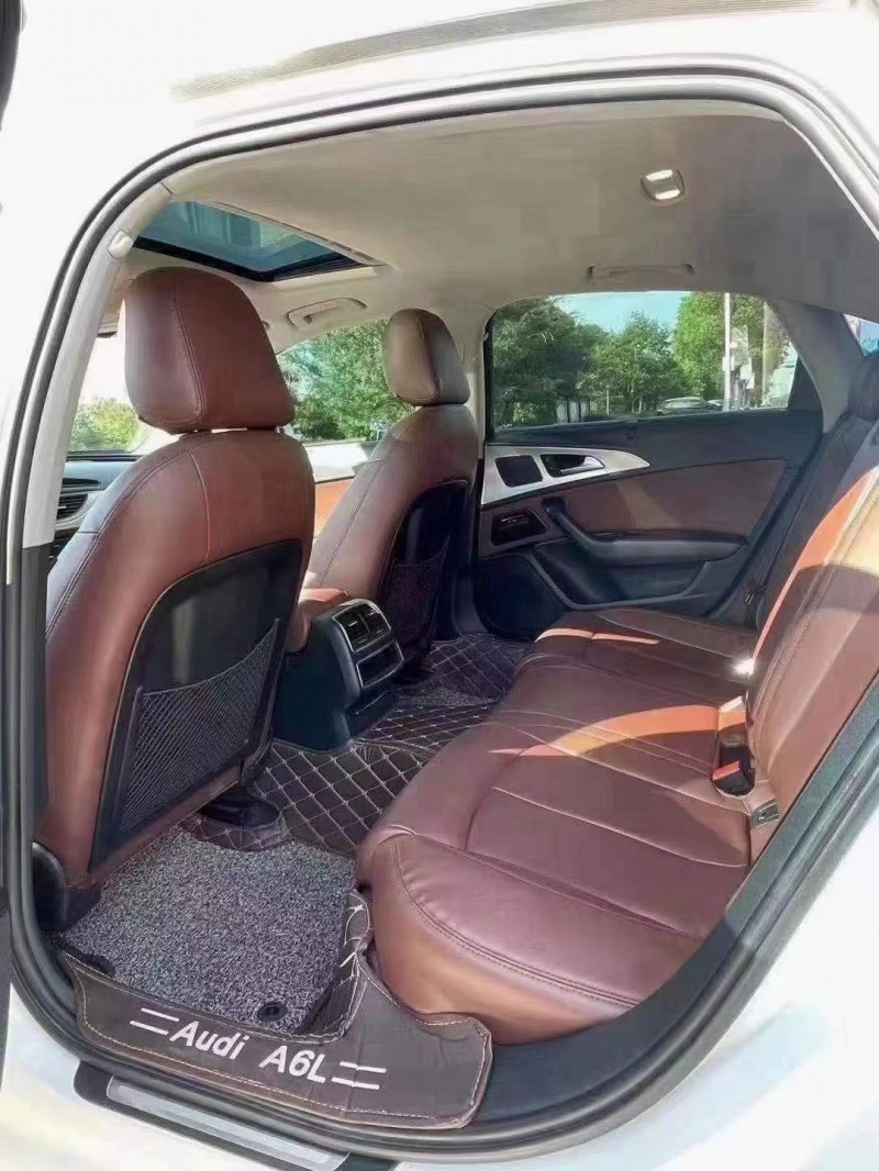 徐州14年奥迪A6L6