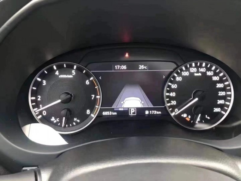 合肥21年英菲尼迪QX504