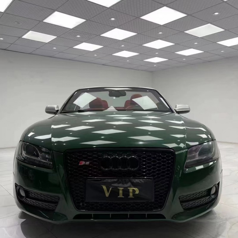 成都11年奥迪A51