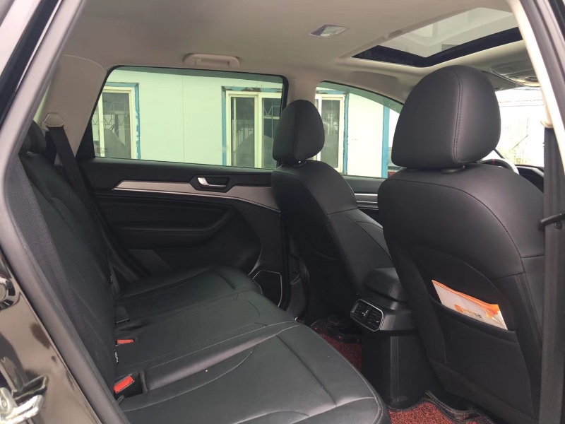 青岛20年哈弗H63