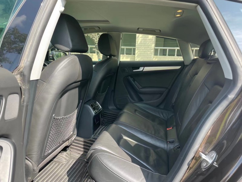 盐城14年奥迪A56