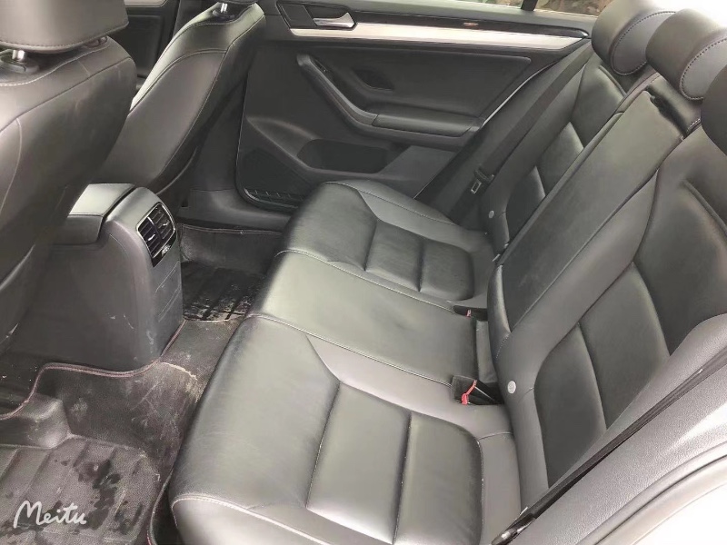 青岛16年大众速腾3