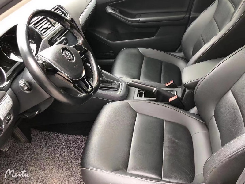 青岛16年大众速腾2