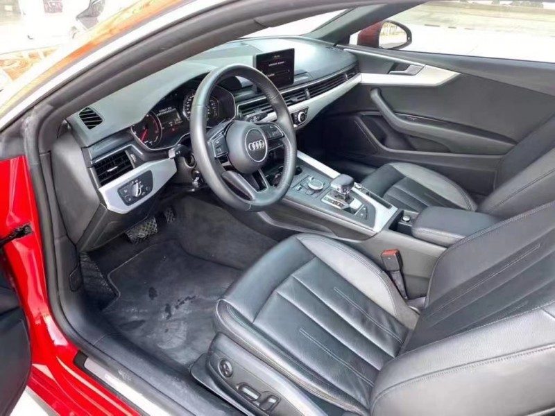 泰州18年奥迪A56