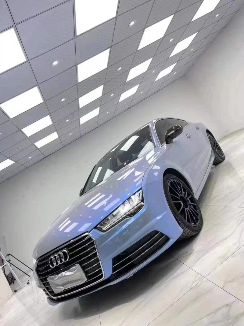 成都16年奥迪A72