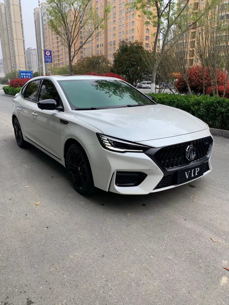阜陽20年名爵63