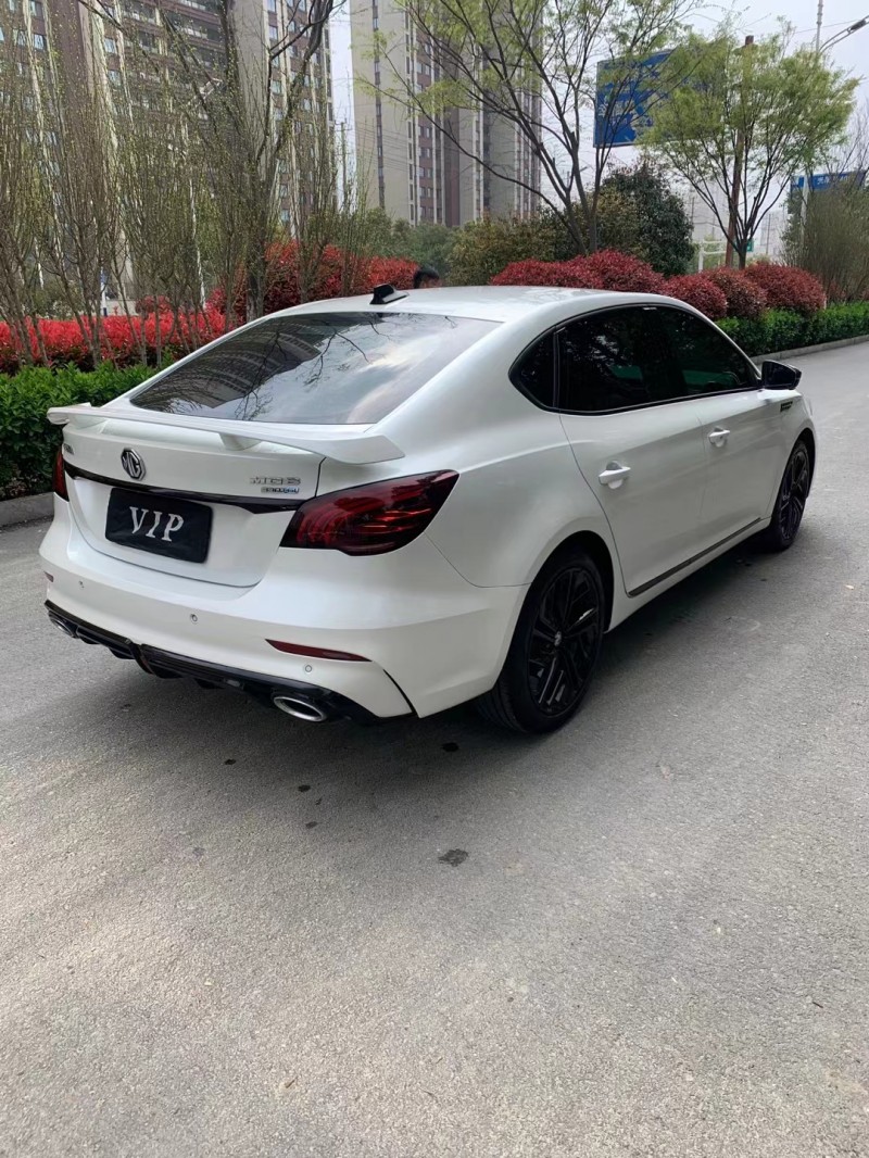 阜陽20年名爵65