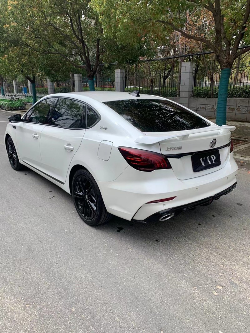 阜陽20年名爵66