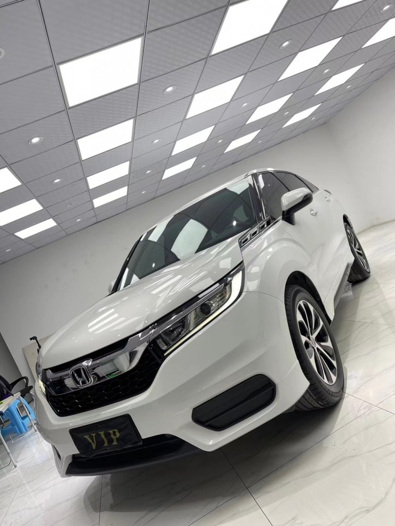 成都19年本田冠道2