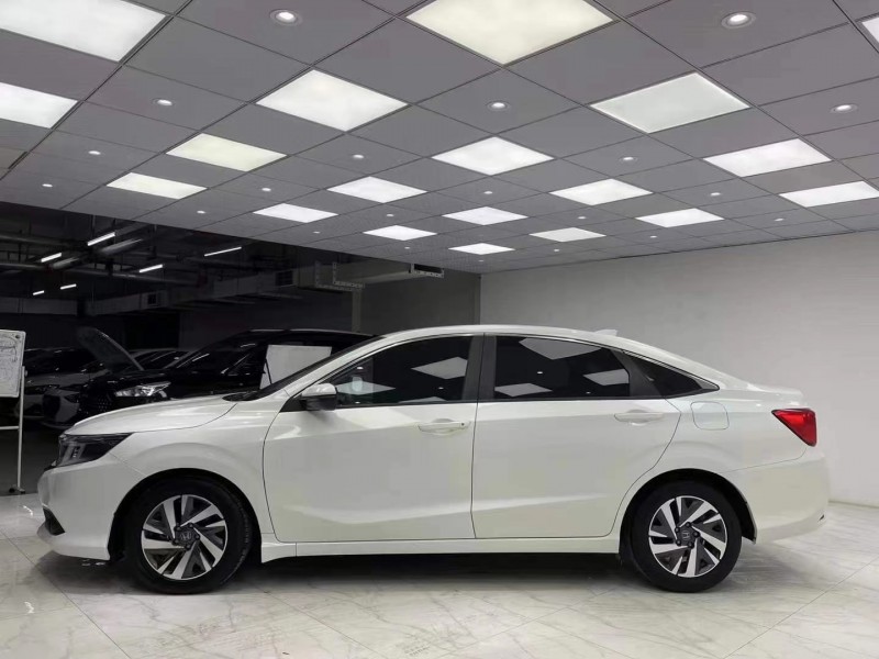 成都20年本田凌派3