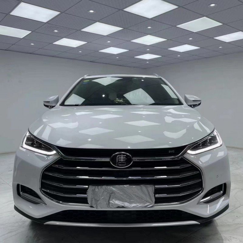 成都19年比亚迪唐1