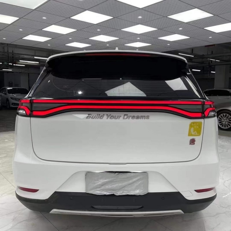 成都19年比亚迪唐5